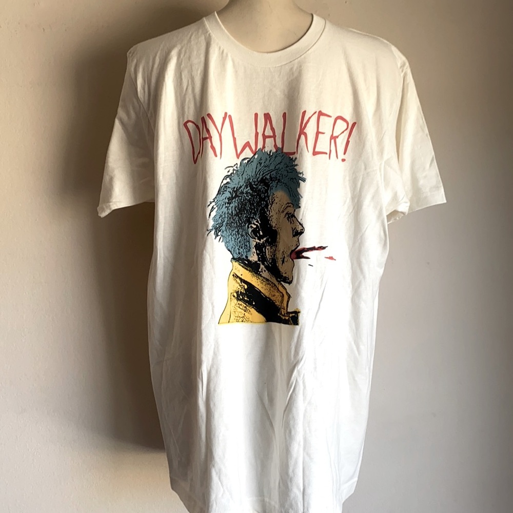Men’s Large t shirt NWT